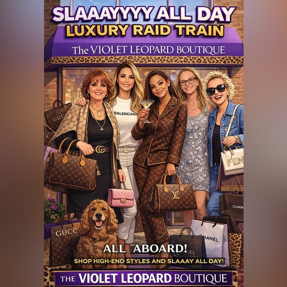 πππ€LIKE THIS LISTING TO BE NOTIFIED WHEN I GO LIVE!π€ππ - Picture 5 of 6